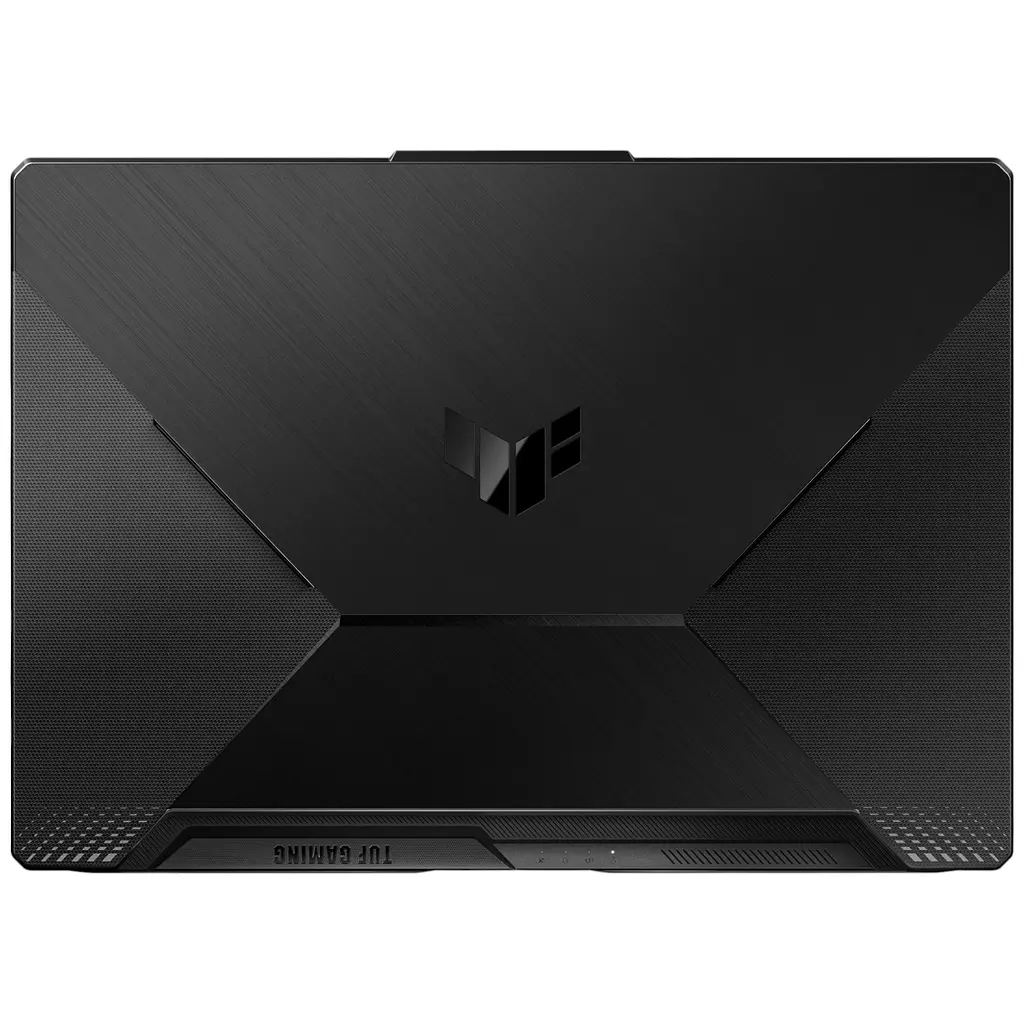 Ноутбук Asus TUF Gaming A15 FA506NF-HN004 Black - фото 18