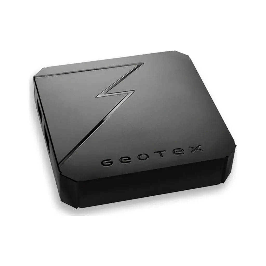 Медіаплеєр Geotex GTX-R3i Mini (9818) - фото 3