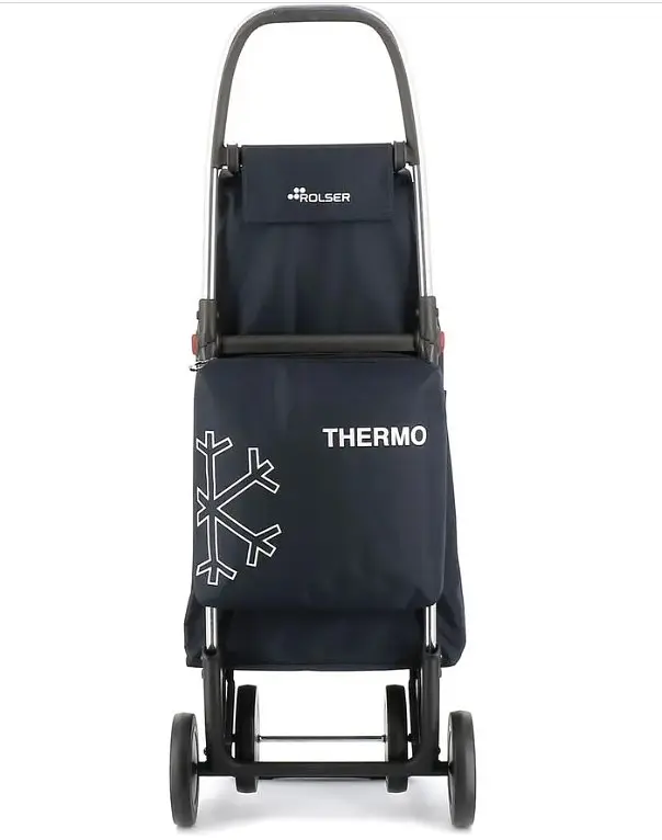 Сумка-візок Rolser I-Max Termo Zen 4L Marino (IMX353-1001) - фото 2