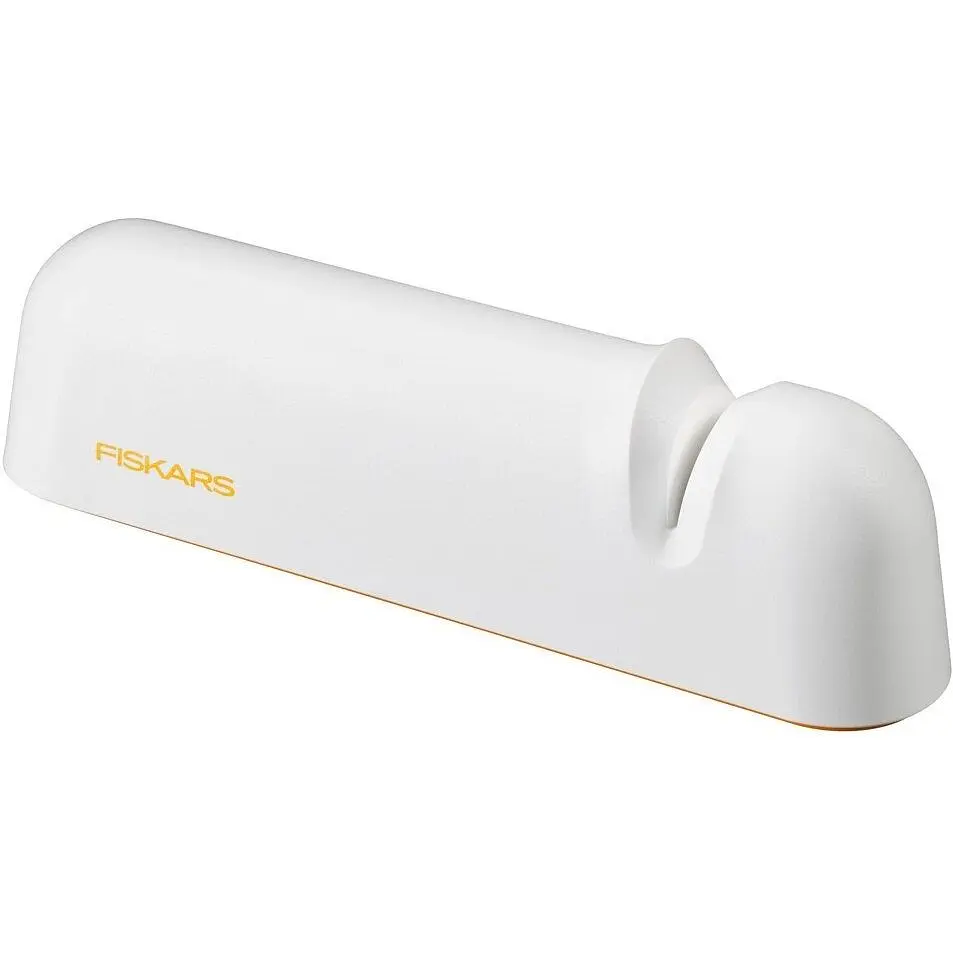 Точило Fiskars Form для ножів біле (1014214) - фото 4