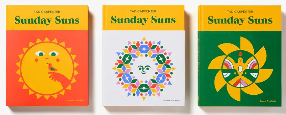 Sunday Suns - фото 2