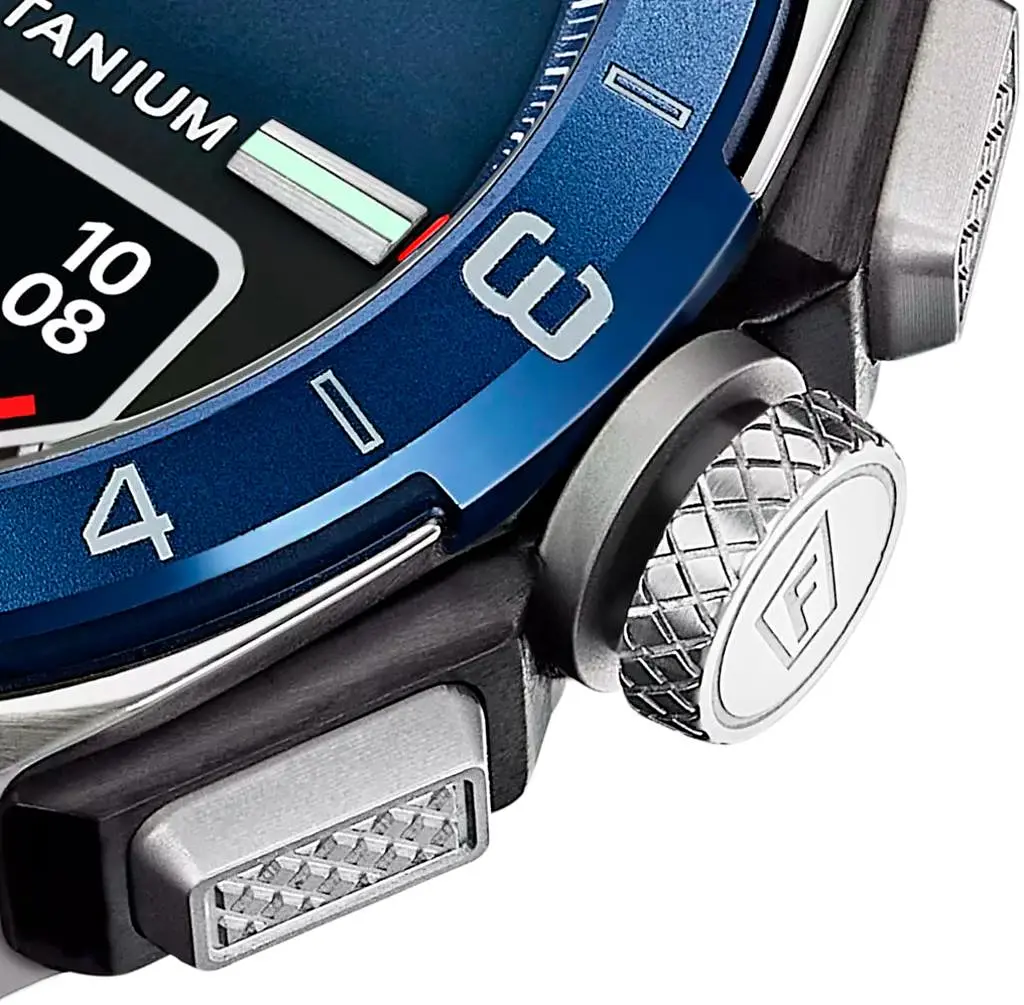 Годинник Festina F23000/1 - фото 5