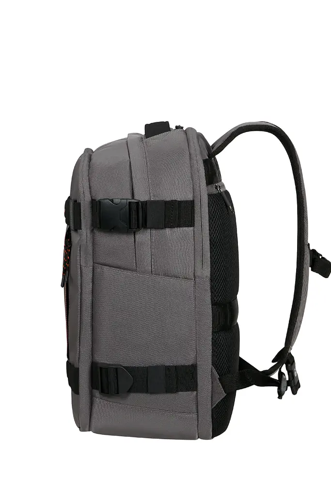 Рюкзак 15.6'' American Tourister URBAN TRACK DARK GREY 45x34x33 MD1*08012 - фото 13