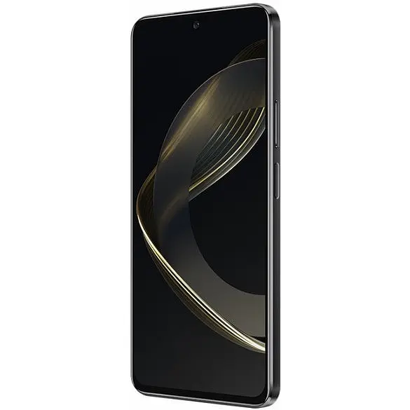 Смартфон Huawei Nova 12SE 8/256GB Black Global NFC - фото 2