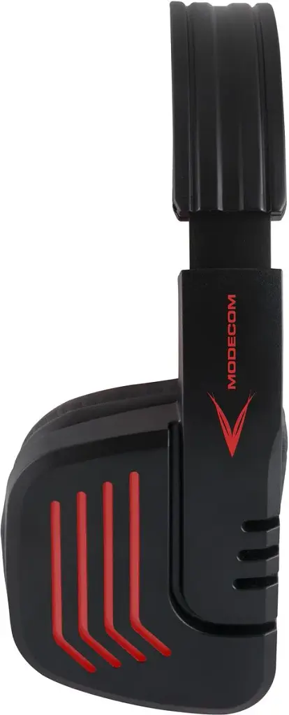 Ігрова гарнітура Modecom MC-823 Ranger, Gaming (S-MC-823-RANGER) - фото 4