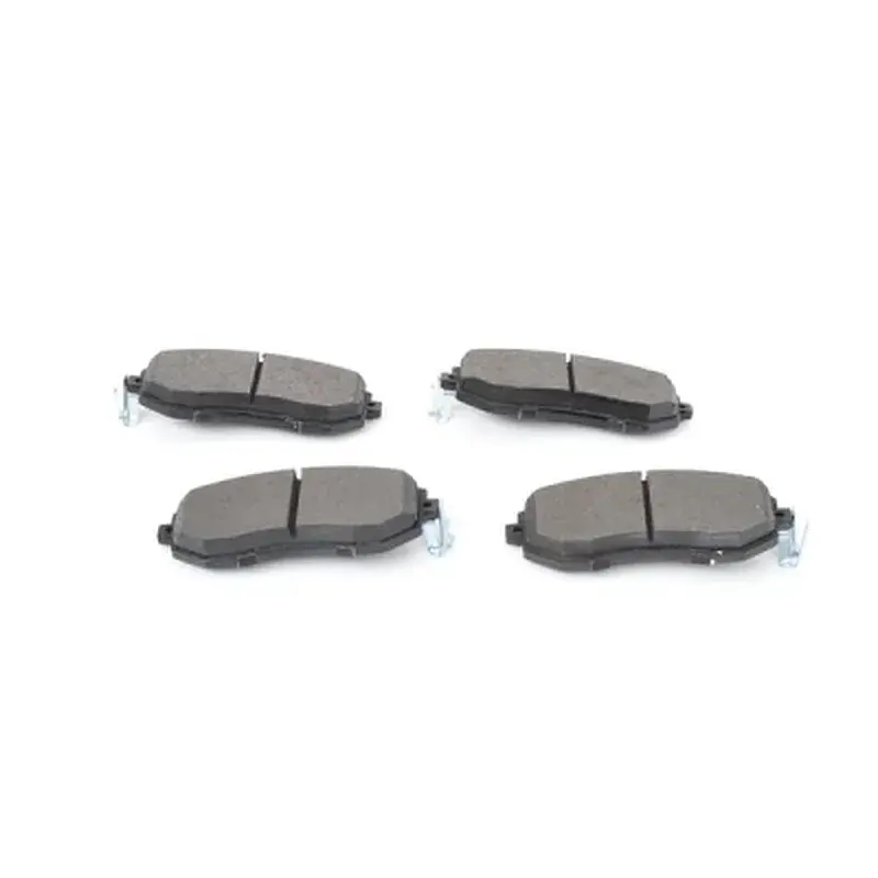 Гальмівні колодки Bosch 0986494761 - фото 3