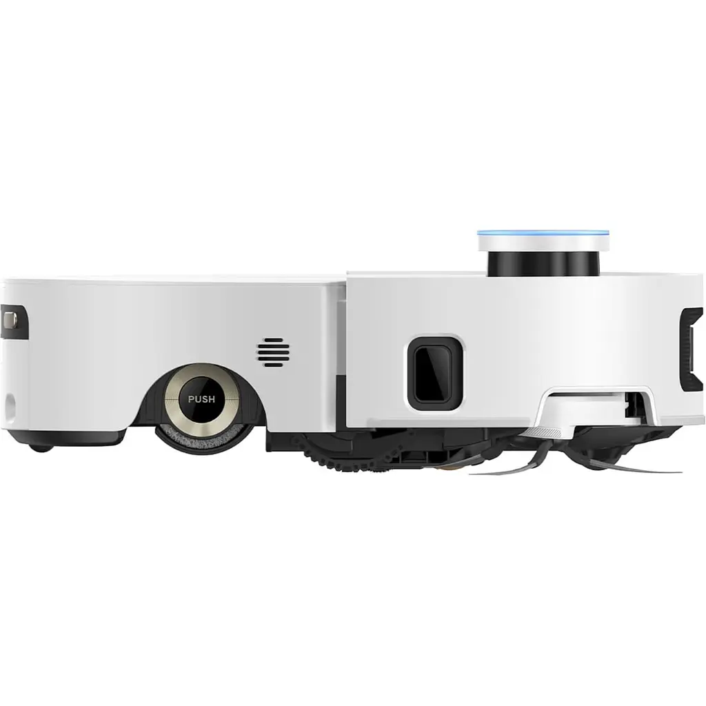Робот-пилосос Dreame Aqua 10 Ultra Roller Complete White (RLH71DE-1-wh) [152042] - фото 9