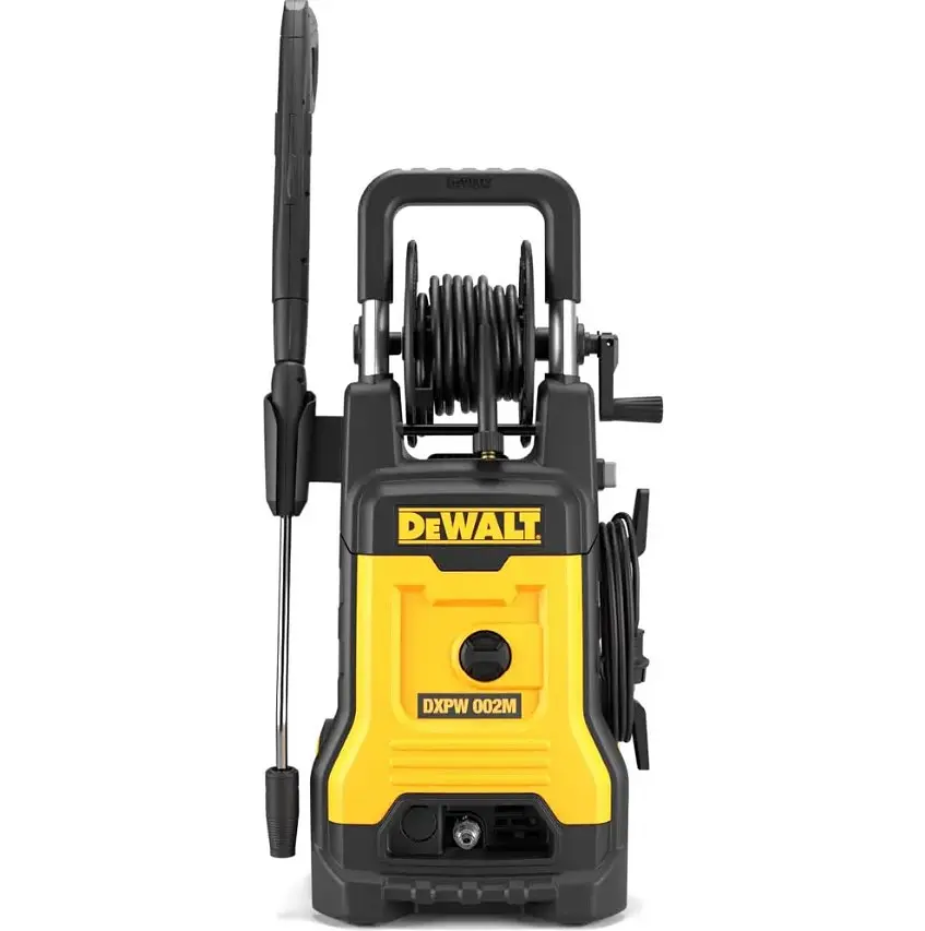 Мийка високого тиску DeWalt DXPW002M-E - фото 2