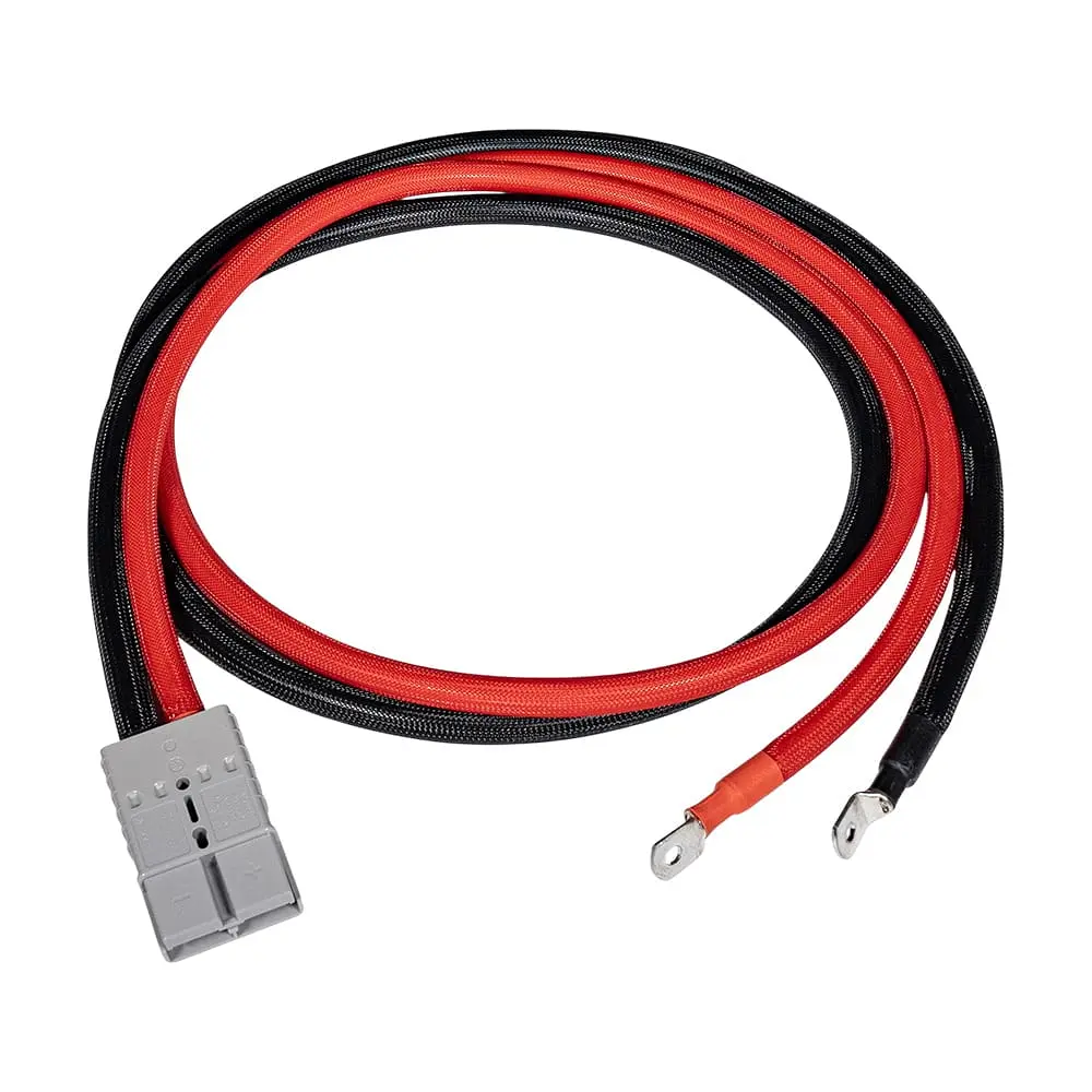 Комплект кабелів підключення Voltsmile RPC Power Cable Set для серії акумуляторних батарей RPC (44-00111) - фото 6