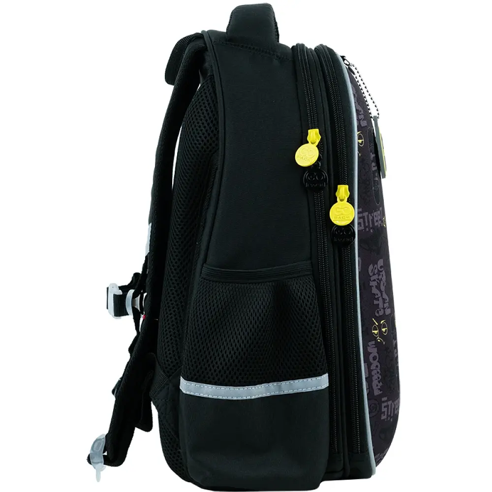 Рюкзак GoPack Education полукаркасный GO24-165M-6 Urban (4063276113962) - фото 3