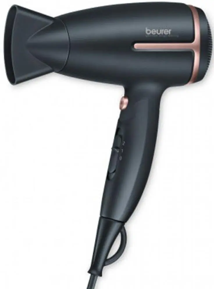 Фен Beurer HC 25