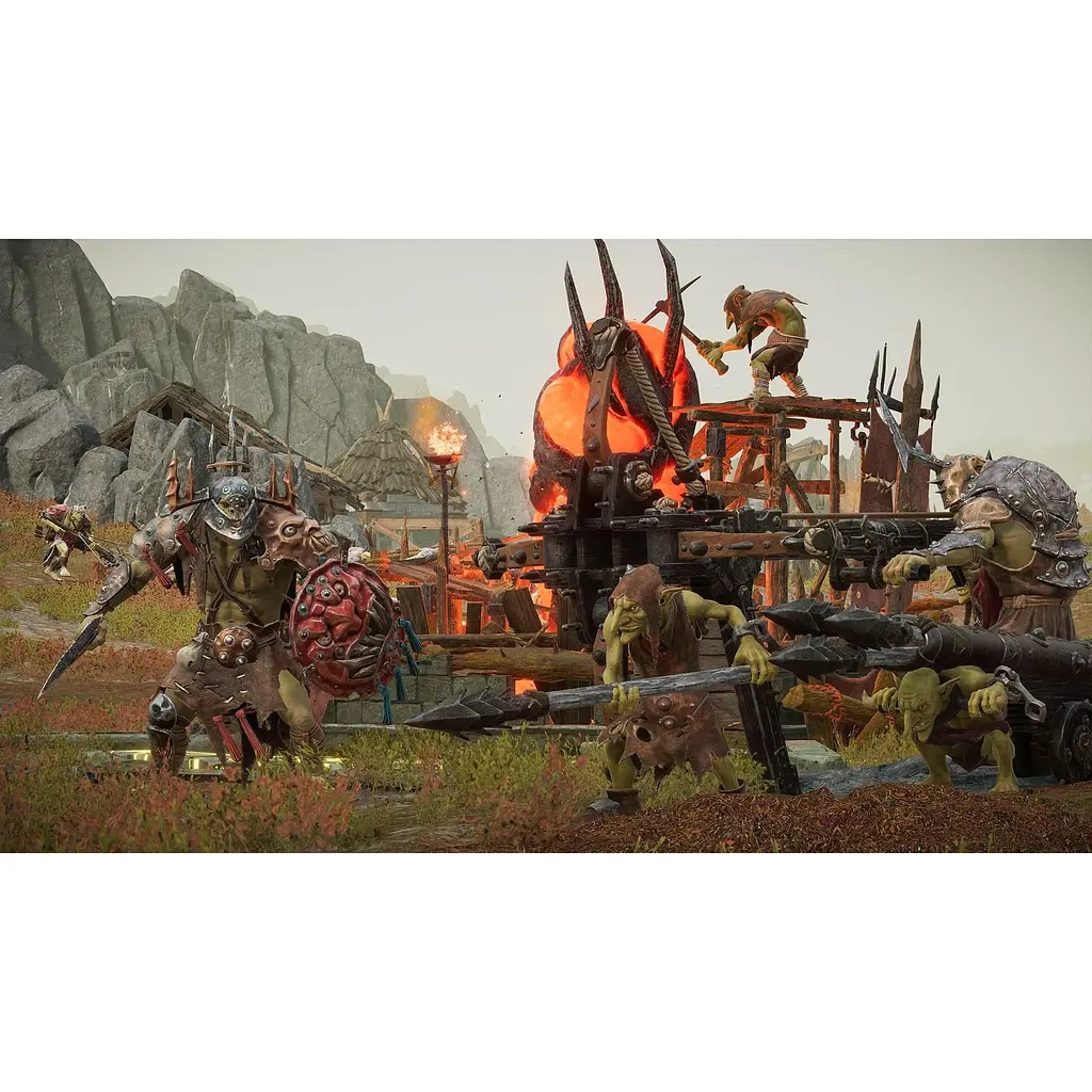 Ключ активации Microsoft Warhammer Bundle - Chaos Gate & Realms of Ruin для Xbox One/Series S/X - фото 7