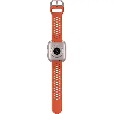 Смарт-часы Amazfit Bip 6 Red W2435AP5N (1147280) - фото 6