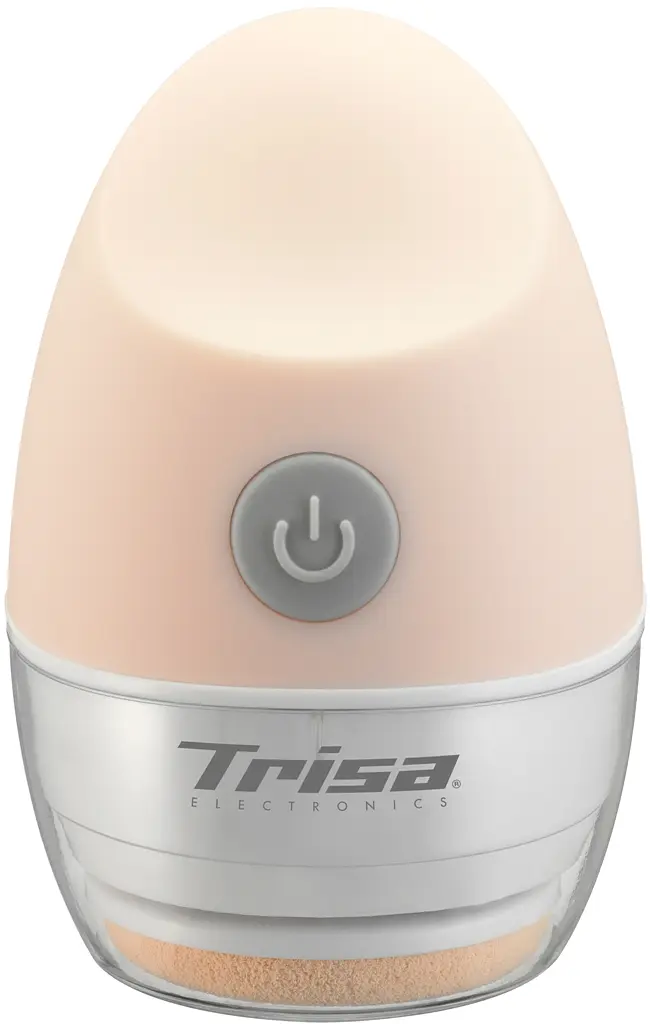 Електричний аплікатор для макіяжу Trisa Perfect Make-Up 1613.7700