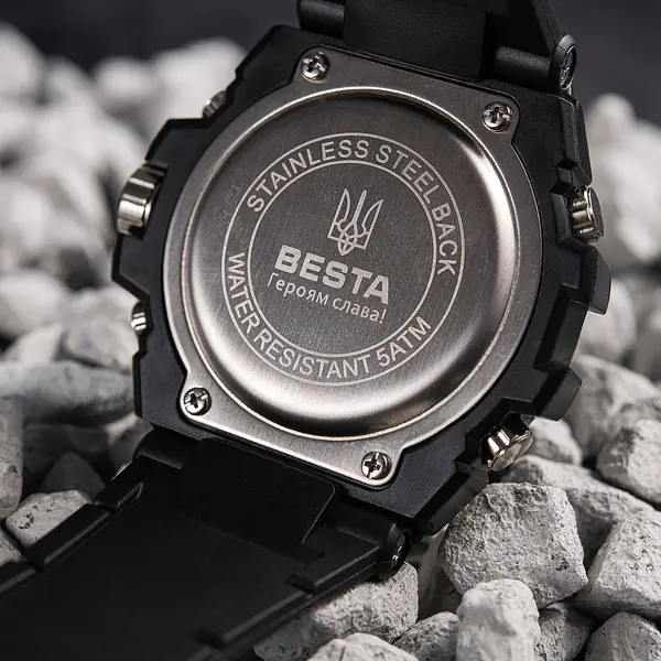 Годинник Besta Tattoo - фото 7