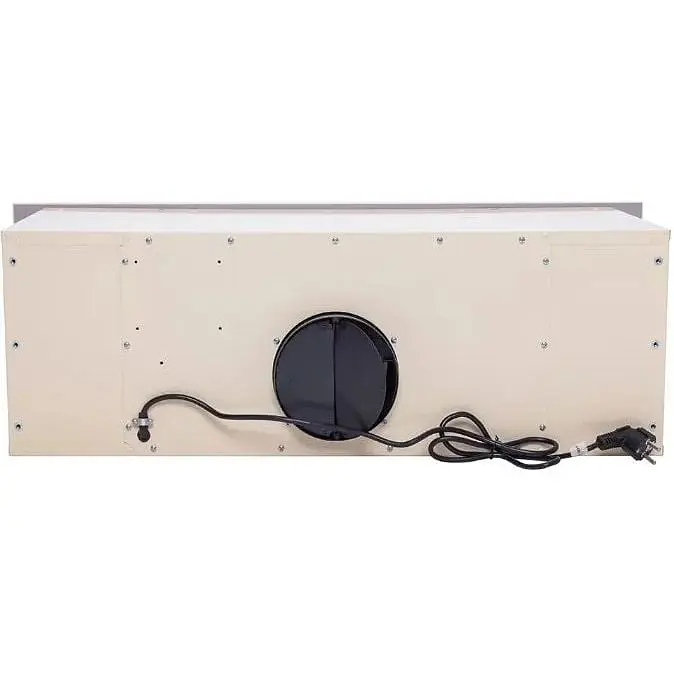 Витяжка Perfelli BISP 9973 A 1250 IV LED Strip - фото 6