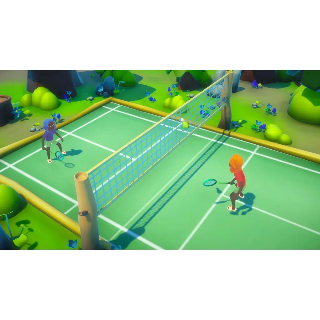 Ключ активации Microsoft 30 Sport Games in 1 для Xbox One/Series S/X - фото 4
