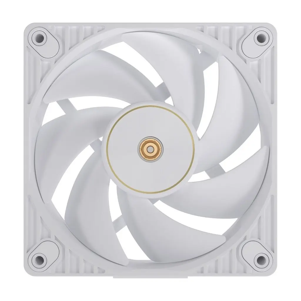 Кулер до корпусу ASUS ProArt PF120 White 3IN1 (90DA00M3-B09020) - фото 5