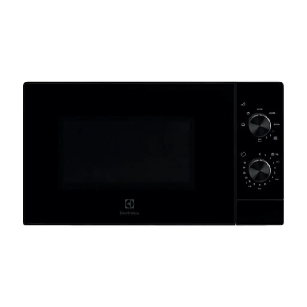 Мікрохвильова піч Electrolux EMZ421MMK - фото 10