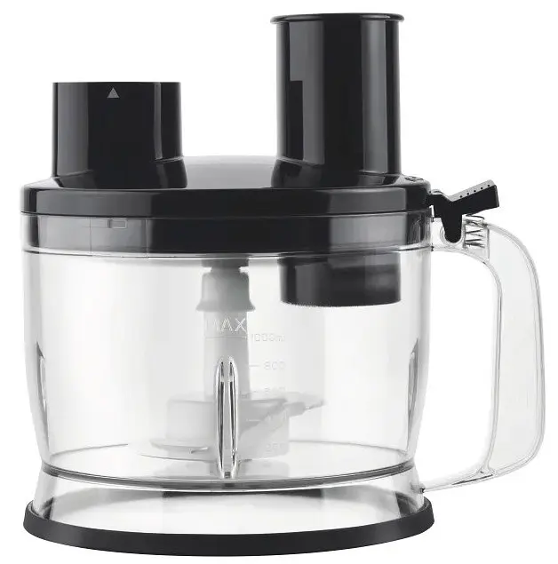 Занурювальний блендер Zelmer ZHB6500 GENIUS - фото 4