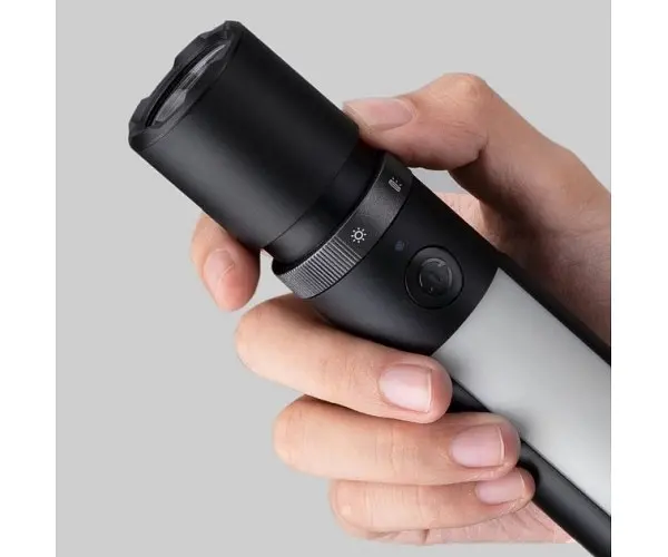 Ліхтар MiJia Flashlight мультитул все в одному (MJSDT001QW - фото 4
