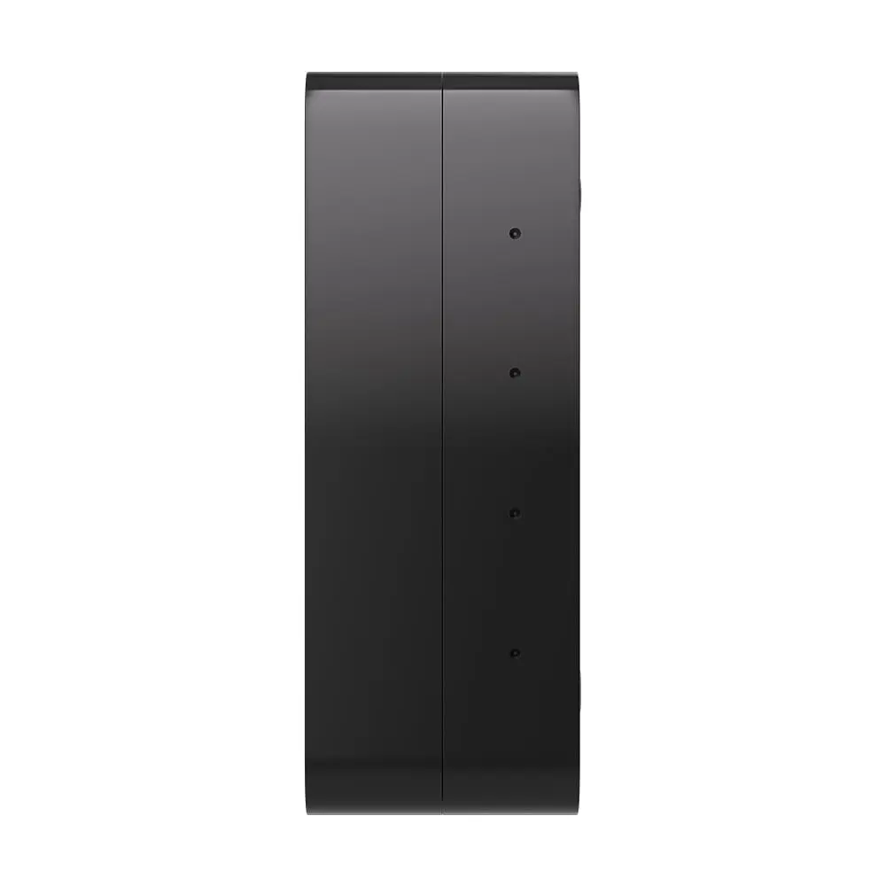 Аксесуар для підведення живлення до ППКП Ajax GlandBox Black (26-00643) - фото 9