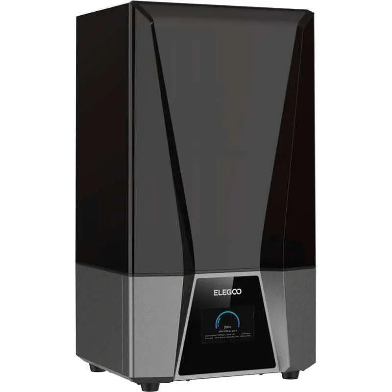 3D-принтер Elegoo Saturn 3 Ultra (50.101.034300) - фото 3