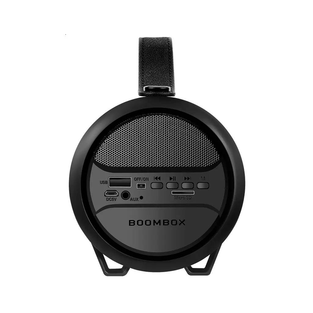 Акустична система Defender G24 Black (65124) - фото 2