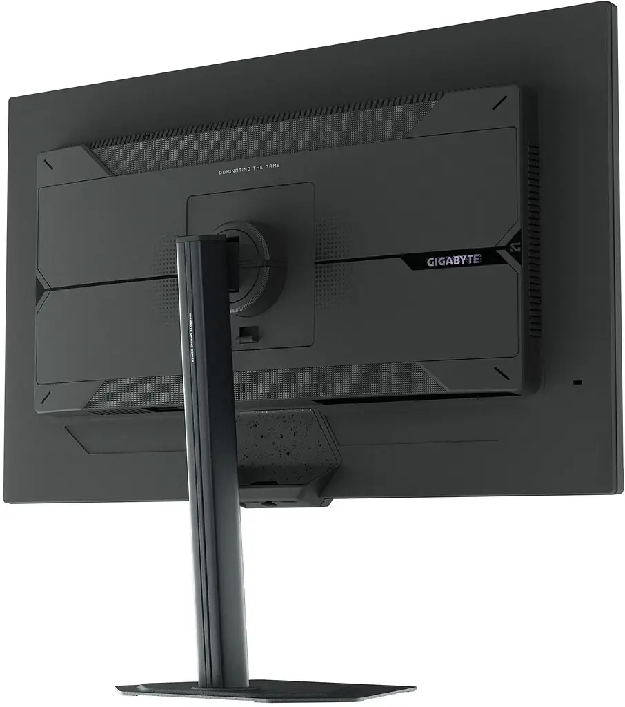 Монітор Gigabyte 27" G27Q20 Gaming Monitor QHD IPS 200Hz (G27Q20 Gaming Monitor) - фото 6