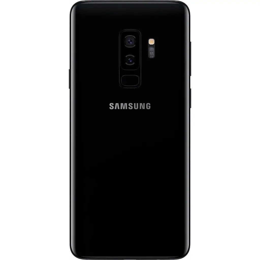 Смартфон Samsung Galaxy S9+ 6/64Gb Black (SM-G9650) (SnapDragon) - фото 11