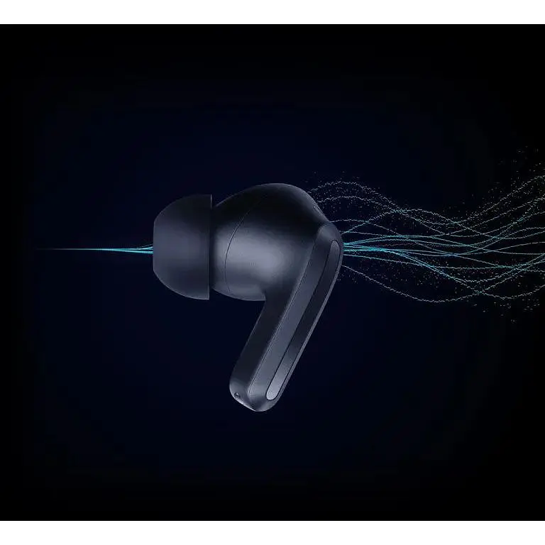 Наушники Xiaomi Redmi Buds 4 Pro Global BHR5896GL черные - фото 10