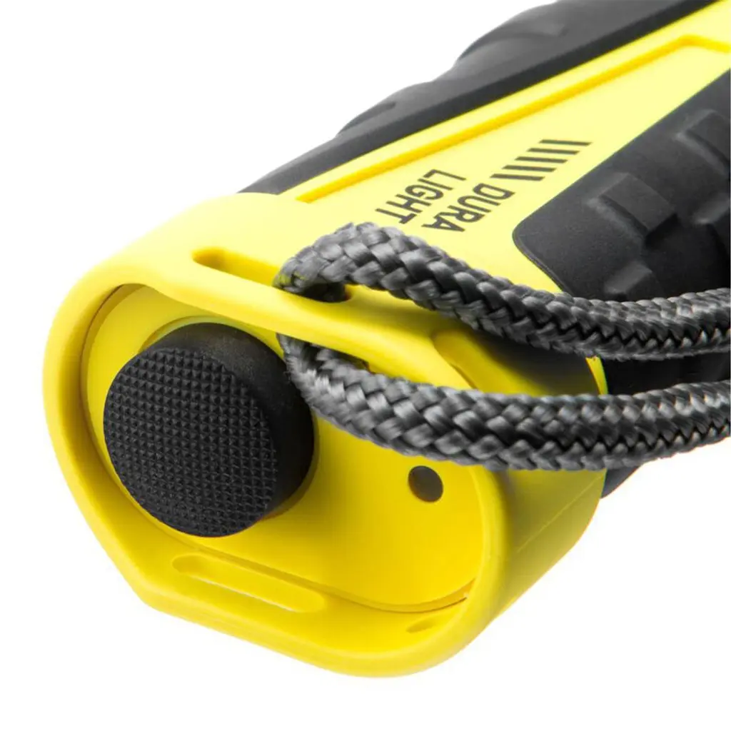 Ліхтар професійний Mactronic Dura Light (920 Lm) USB Rechargeable (PHH0111) - фото 4