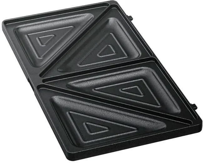 Бутербродниця TEFAL SW 383D10 - фото 9