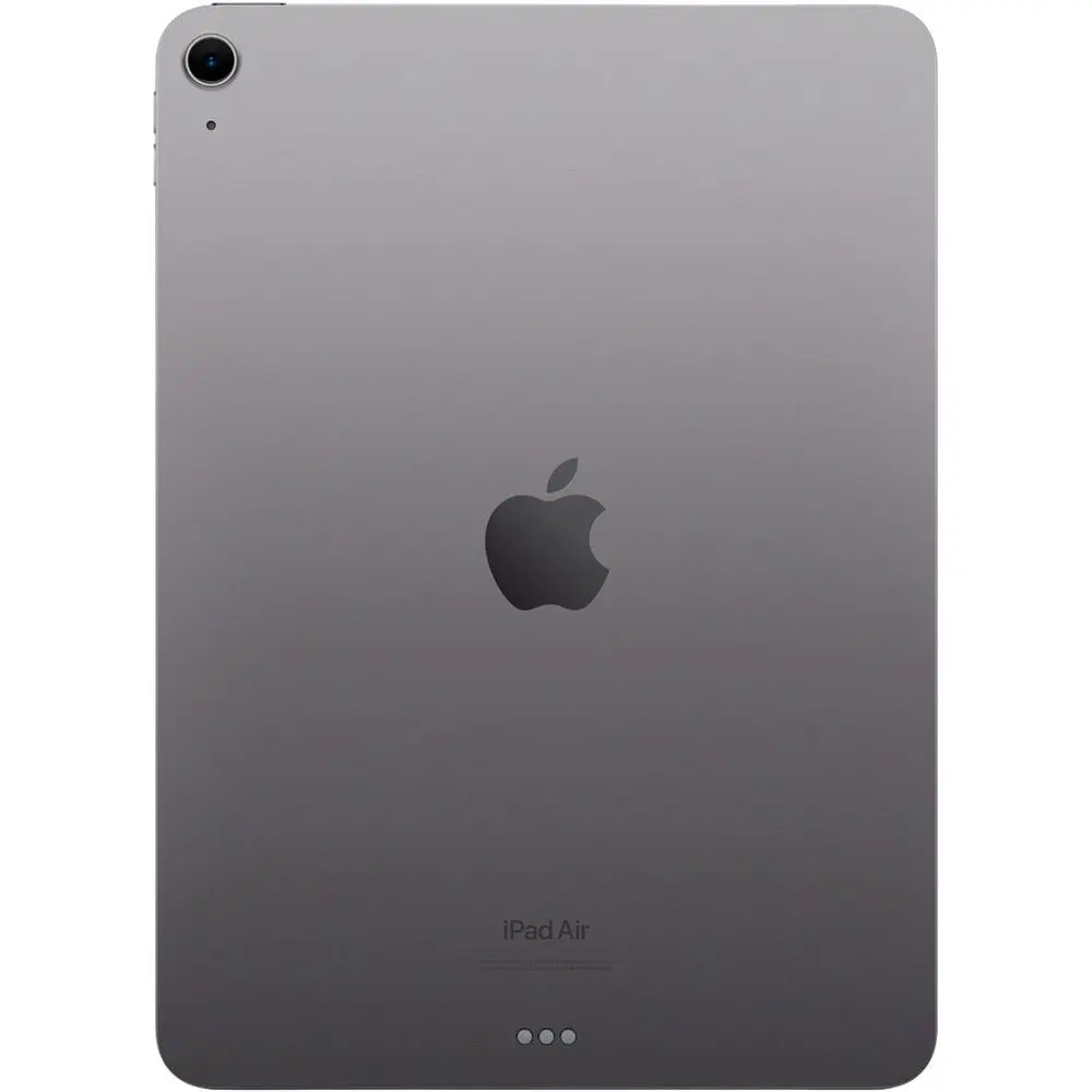 Планшет Apple iPad Air 11 (2024) 1TB Wi-Fi + Cellular Space Gray (MUXR3) [106477] - фото 6