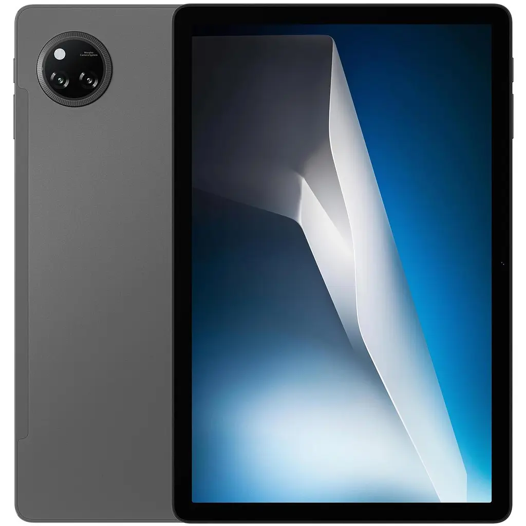 Планшет Doogee Tab A9 Pro+ 6/128 Сірий
