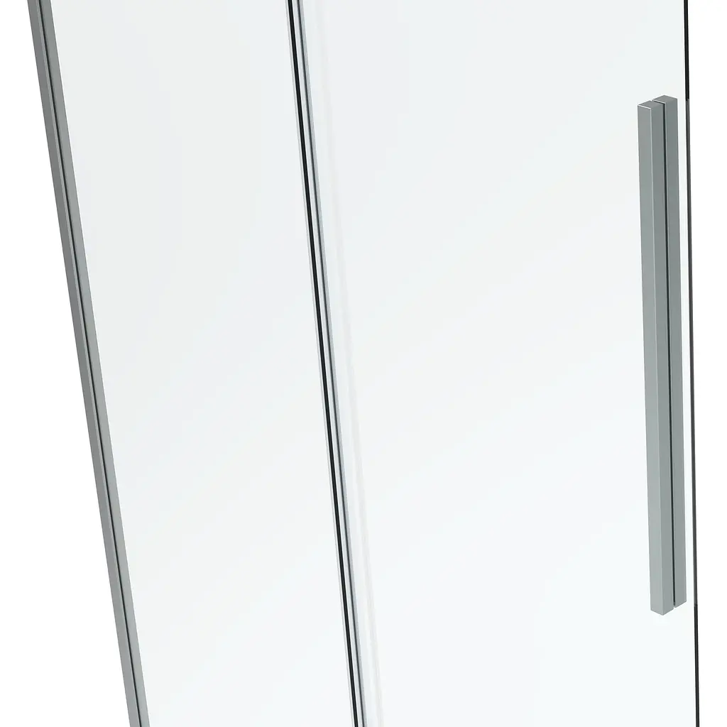 Душова кабіна Eger A Lany 120x80 см без піддону 599-550/1 - фото 3