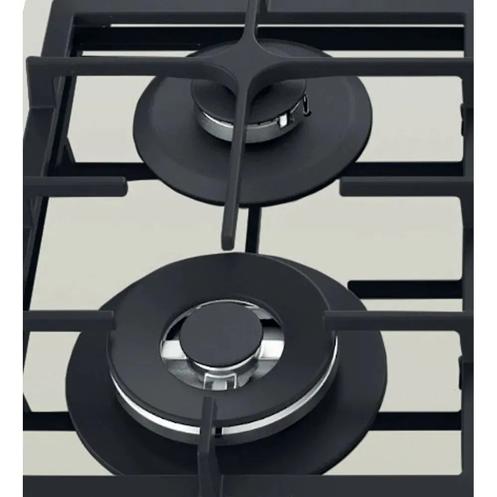 Варильна поверхня Whirlpool AKTL 629 S газова [95565] - фото 4