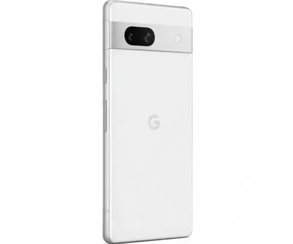 Смартфон Google Pixel 7a 8/128Gb Snow Версія JP - фото 2
