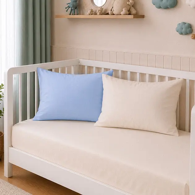 Дитяча постільна білизна BABY Poplin Line та Maricel (2200012786543) - фото 4
