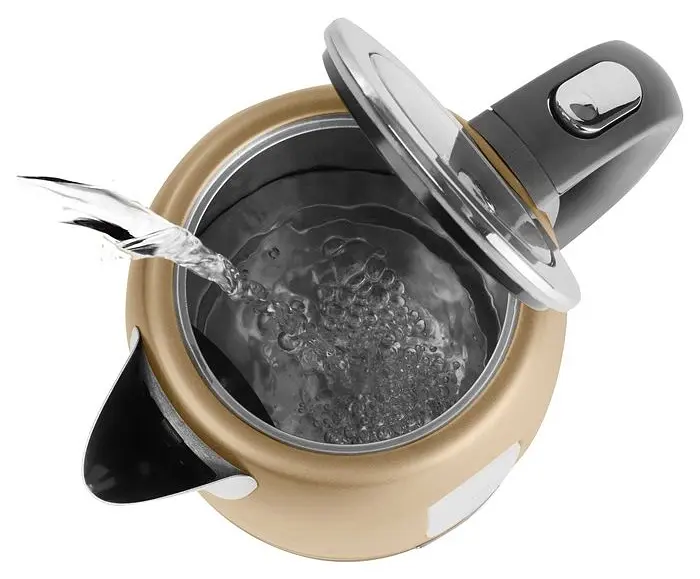 Электрочайник Sencor SWK 1777CH teh0022010 - фото 3