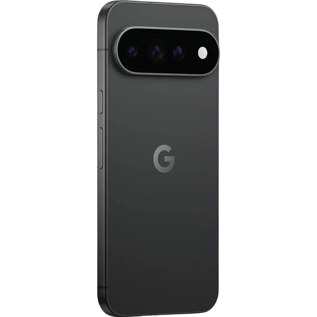 Смартфон Google Pixel 11 Pro XL 16/512GB Obsidian [177919] - фото 5