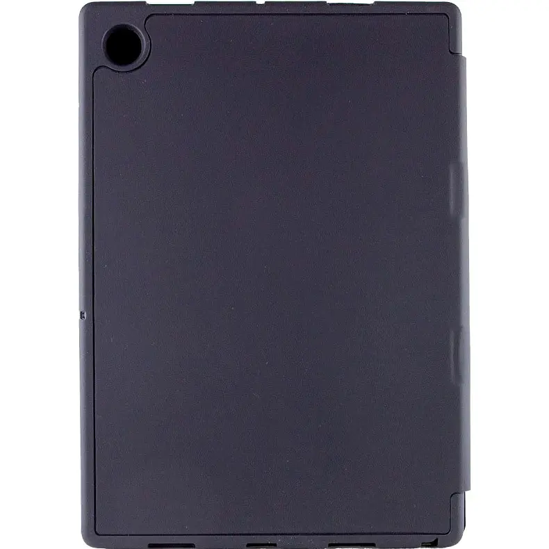 Чохол-книжка Epik Book Cover stylus slot для Samsung Galaxy Tab A8 10.5 2021 SM-X200/SM-X205 Black [102965] - фото 2