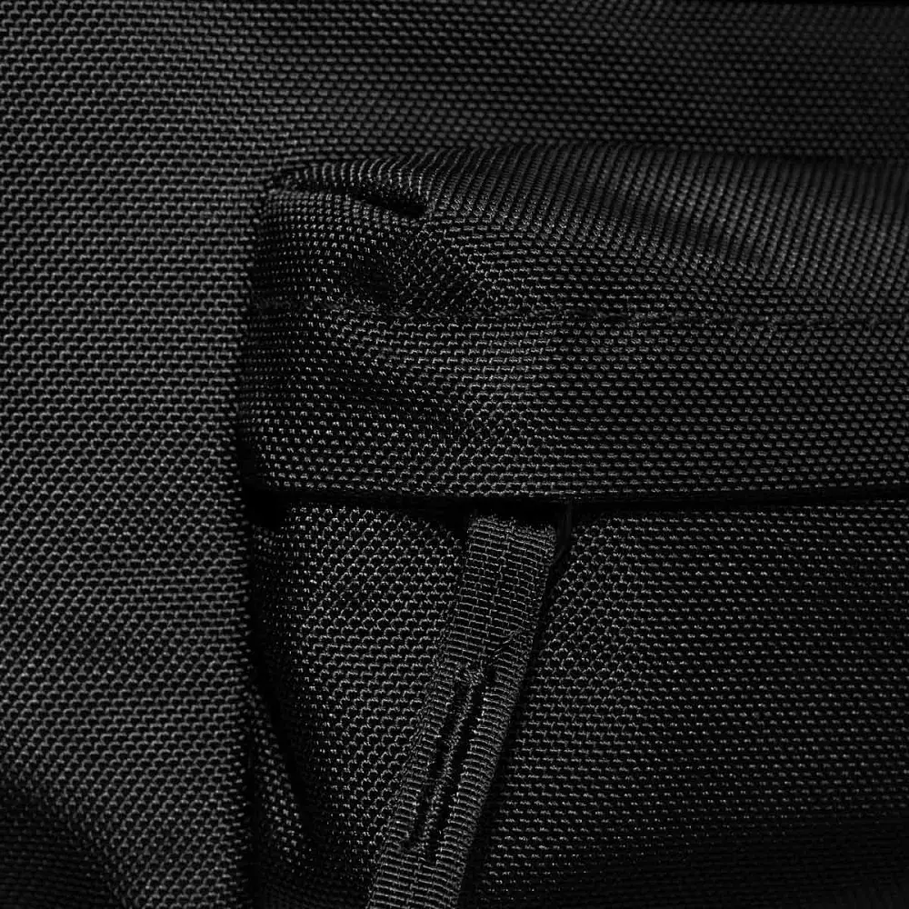 Сумка Mammut Xeron Neuveville Waistpack 2L black - фото 4