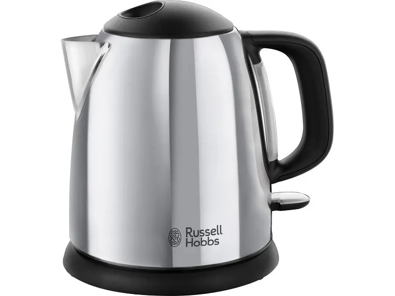 Електрочайник Russell Hobbs Adventure 24991-70