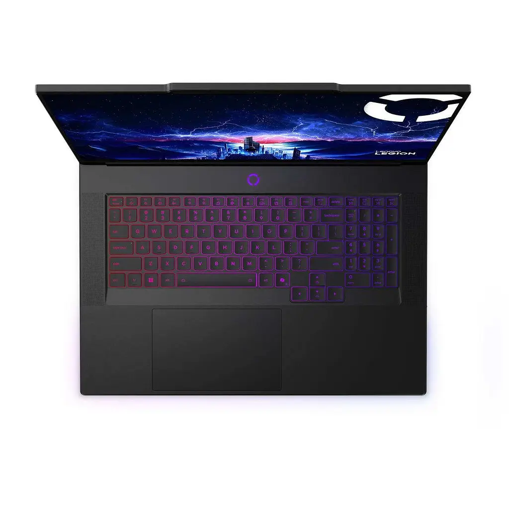Ноутбук Lenovo Legion 9 18IAX10 Eclipse Black (83EY002MCK) - фото 3