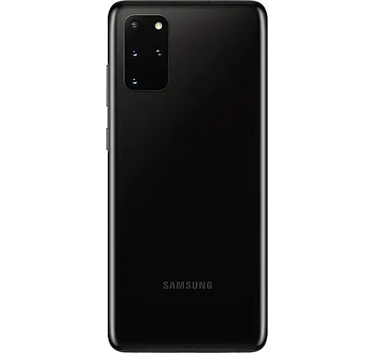 Смартфон Samsung S20 5G 8/128Gb SM-G980FD Black (2SIM) - фото 6