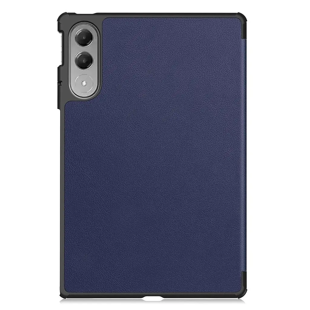 Чохол до планшета BeCover Smart Case Lenovo Yoga Tab 11 2025 (11.1") TB-710FU Deep Blue (715093) - фото 2