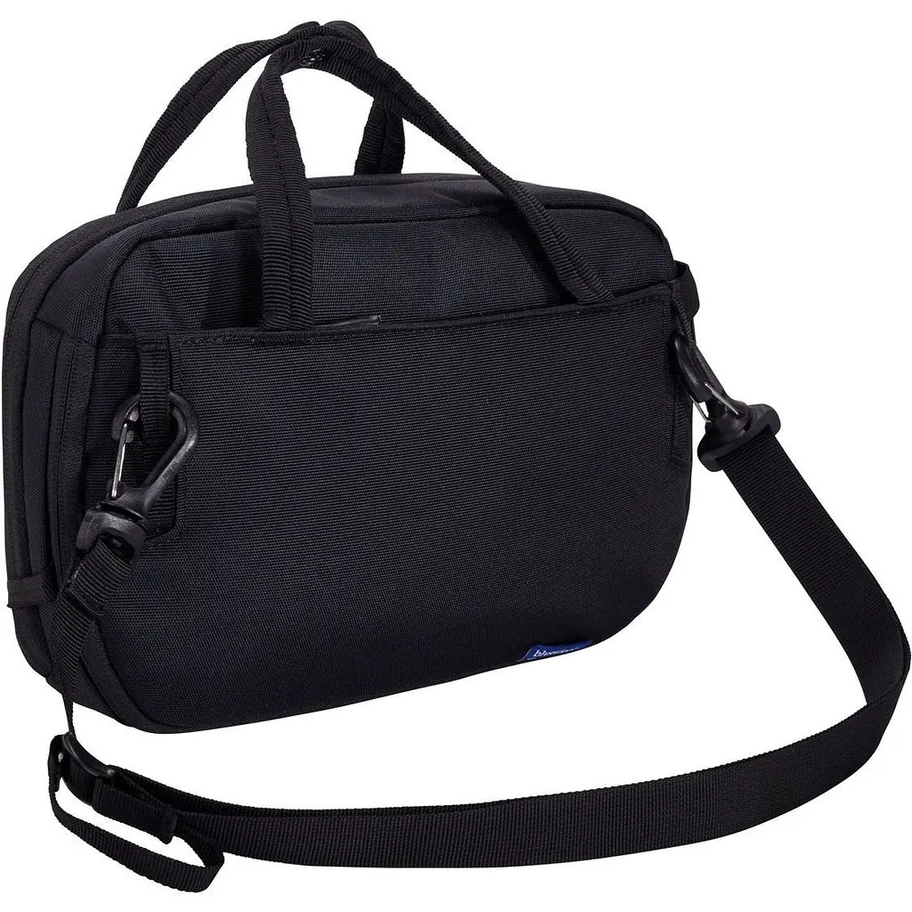 Наплічна сумка Thule Subterra 2 Crossbody Bag 5L Black (TH 3205035) - фото 5