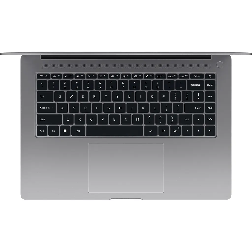 Ноутбук RedmiBook Pro 15 [JYU4461CN] [116329] - фото 2