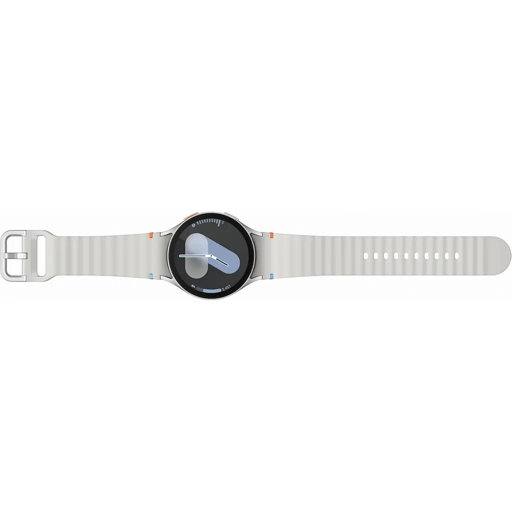 Смарт-годинник Samsung Galaxy Watch7 44mm Silver [SM-L310NZSA] Б/В [173487] - фото 6